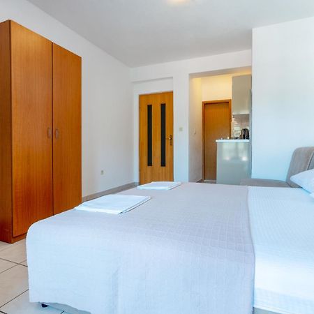 Villa Piccolotti Neum Eksteriør billede