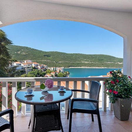 Villa Piccolotti Neum Eksteriør billede