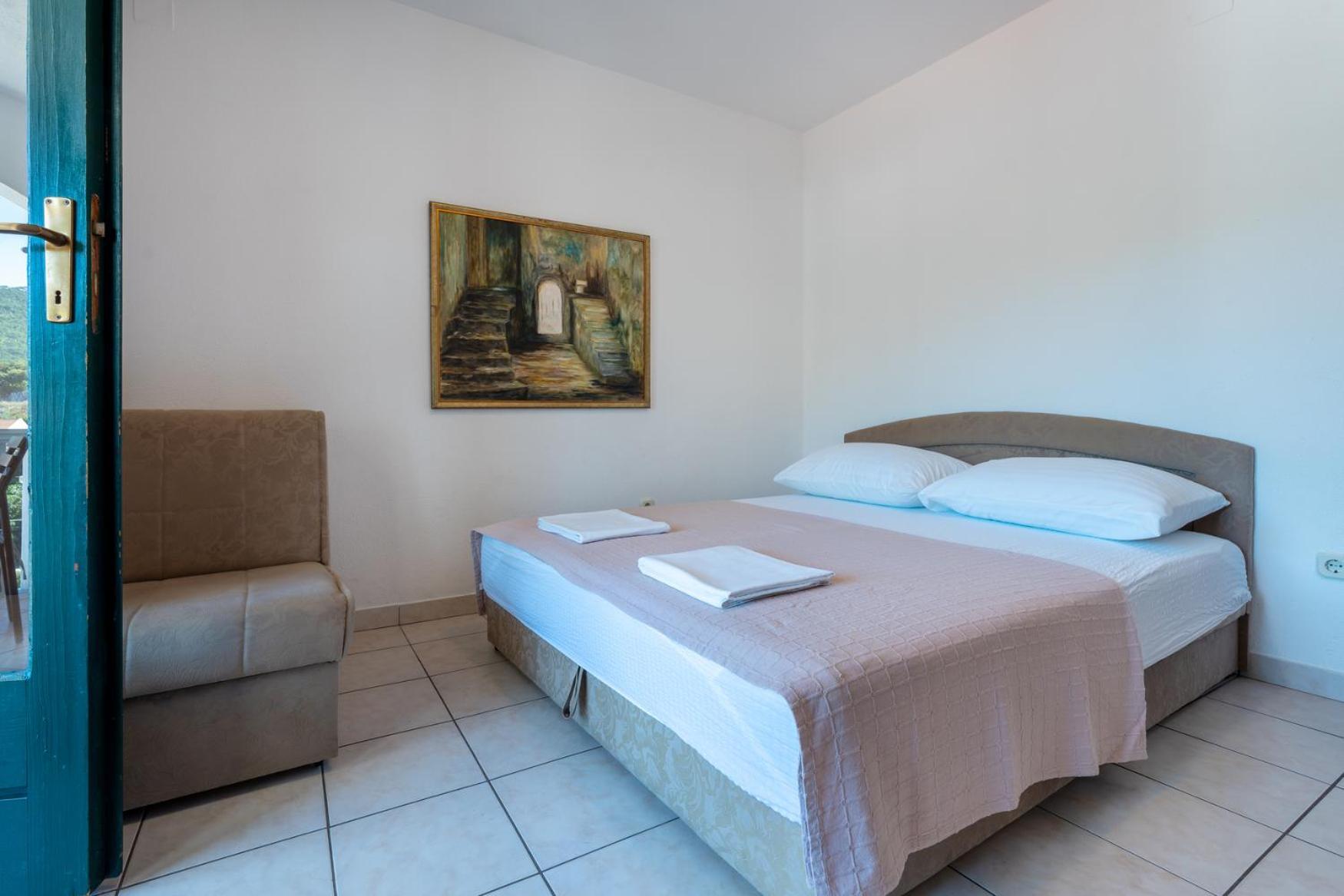 Villa Piccolotti Neum Eksteriør billede