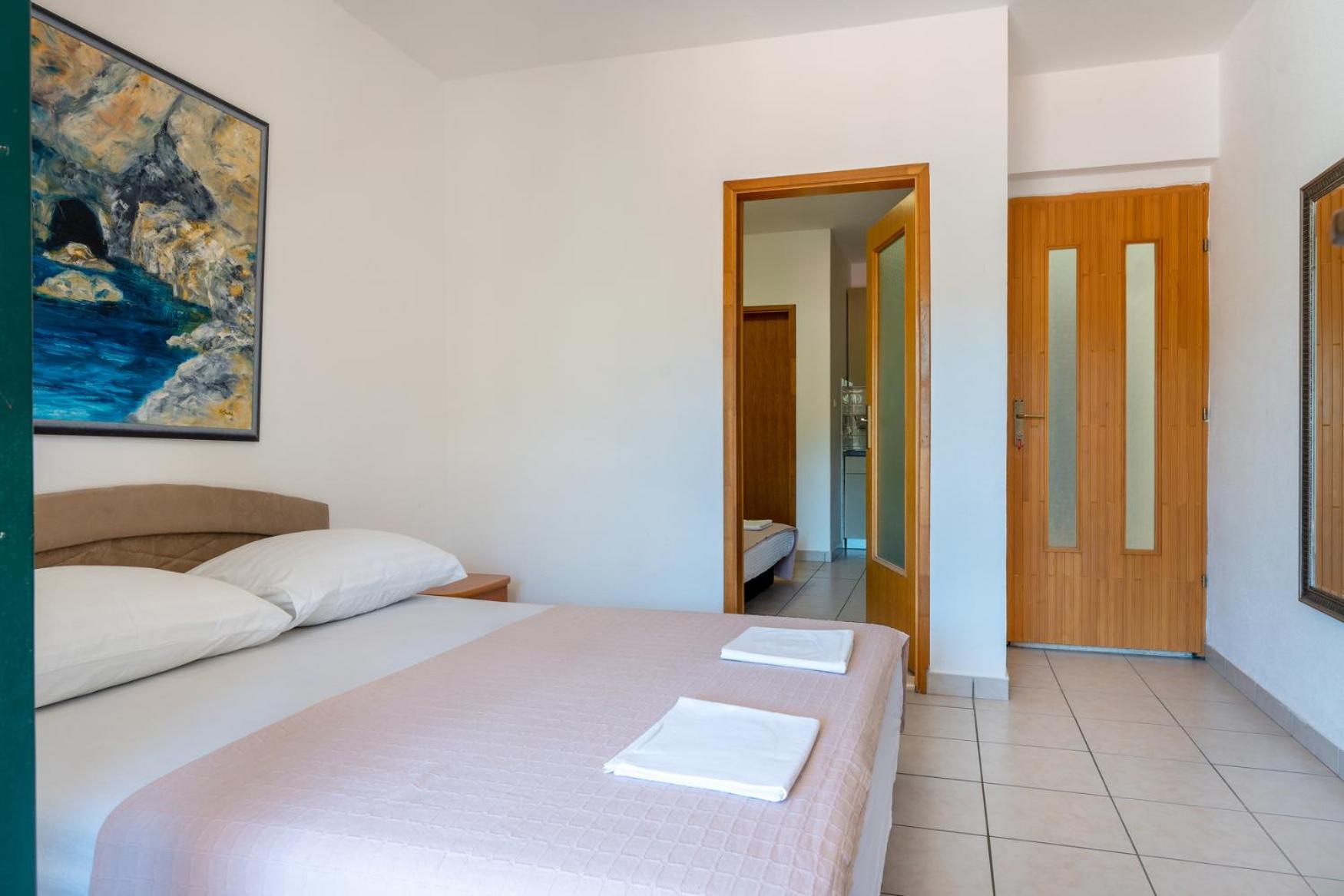 Villa Piccolotti Neum Eksteriør billede