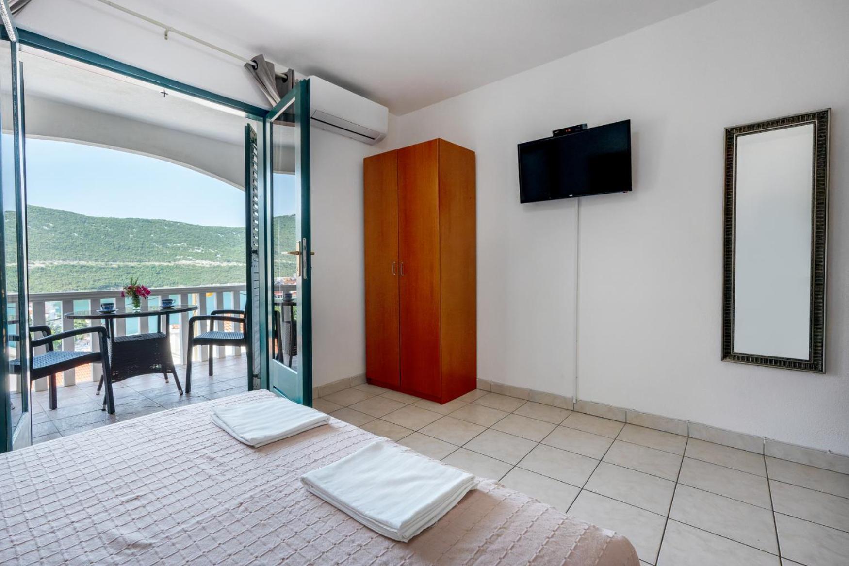 Villa Piccolotti Neum Eksteriør billede