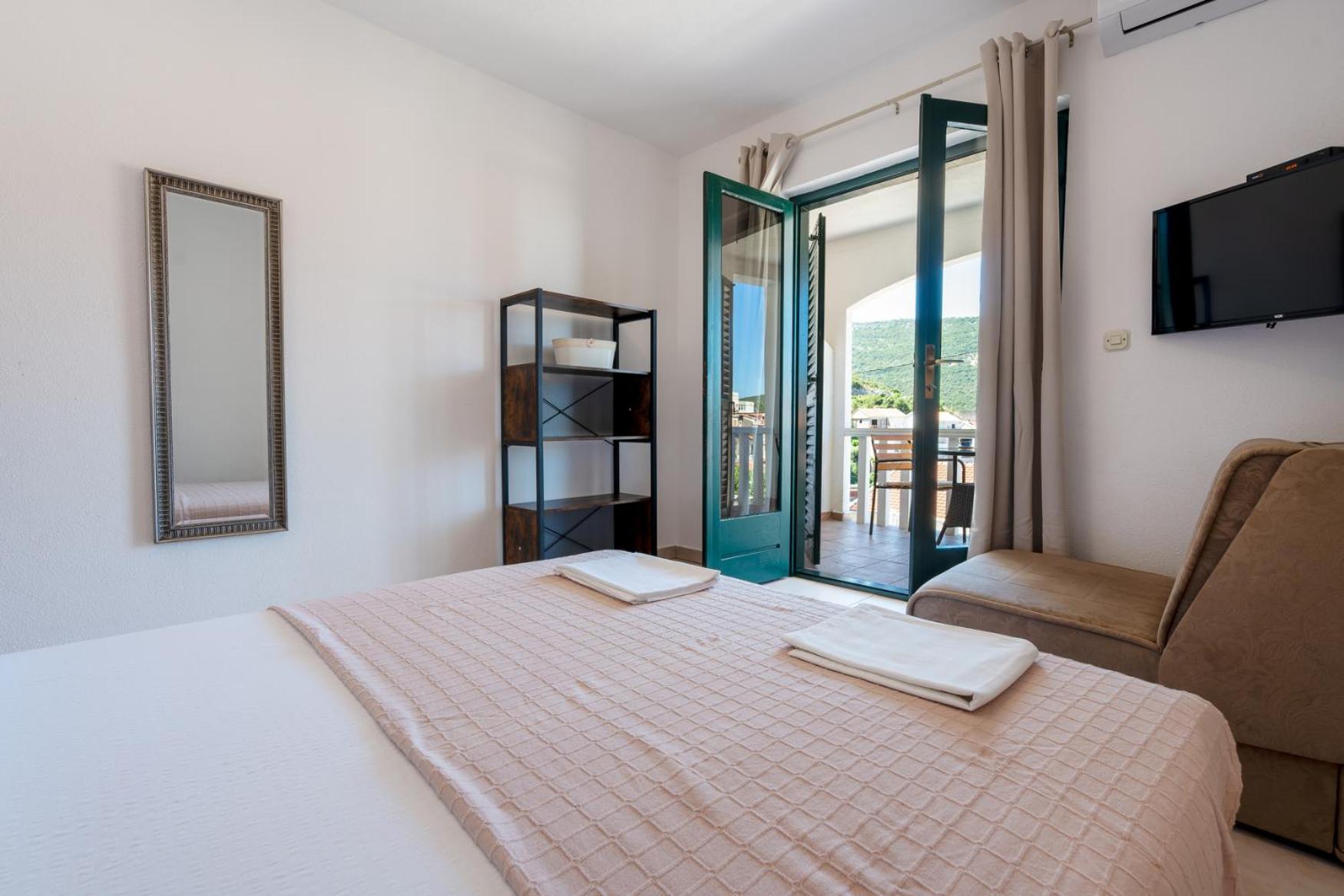 Villa Piccolotti Neum Eksteriør billede
