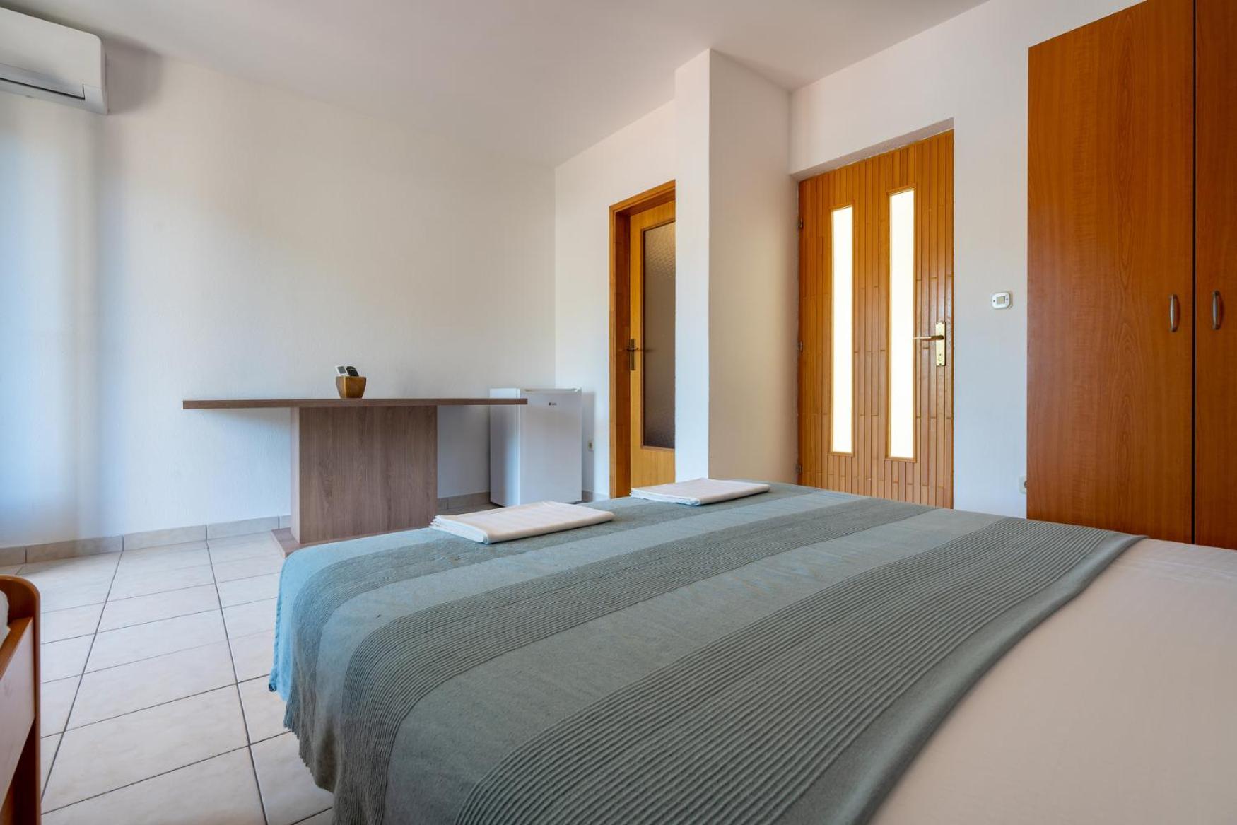 Villa Piccolotti Neum Eksteriør billede