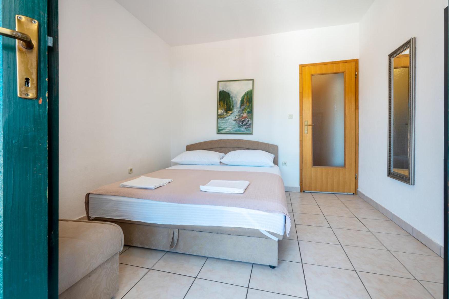 Villa Piccolotti Neum Eksteriør billede